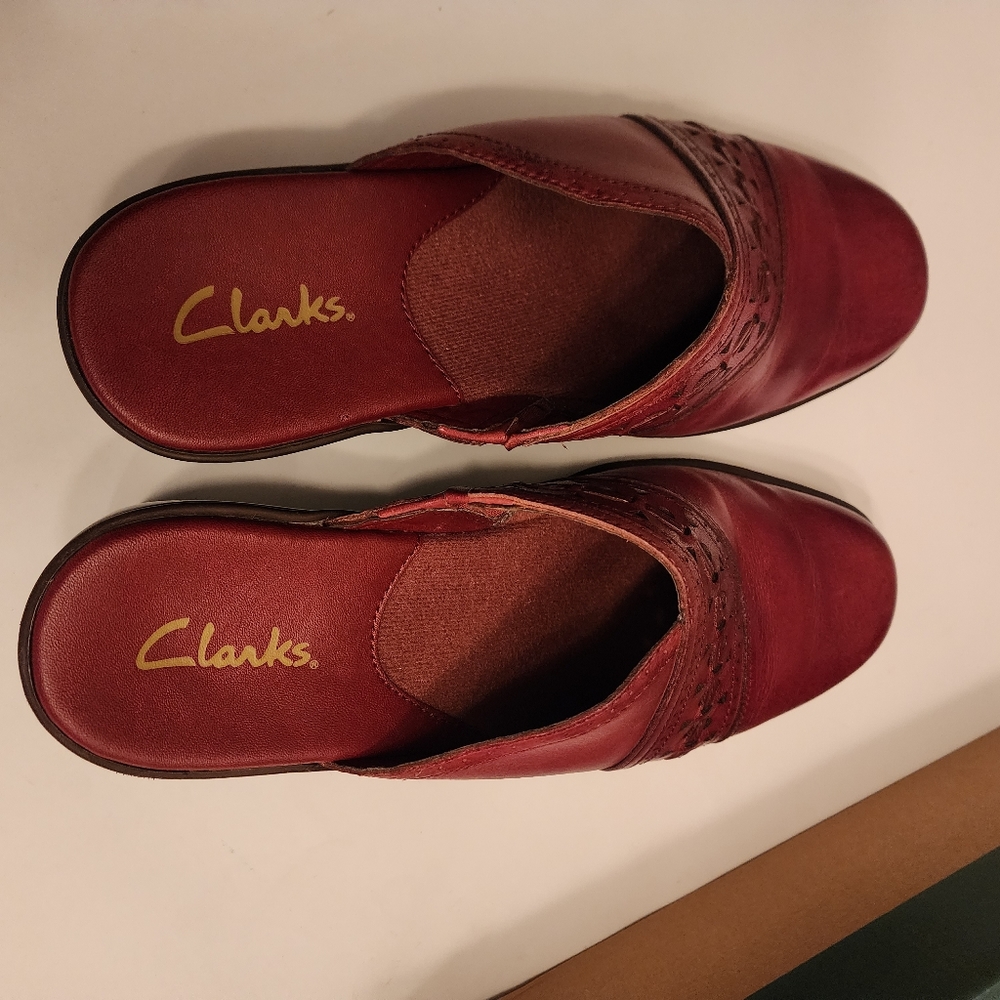 Clarks Karina Heels - Picture 5 of 8